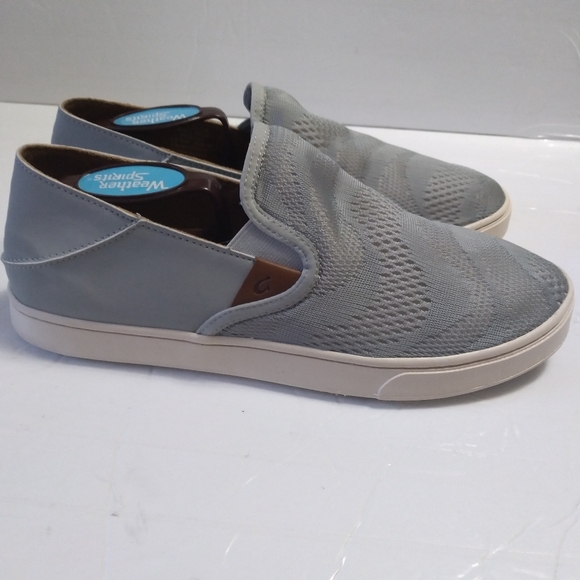 Olukai PEHUEA women's shoes - Picture 2 of 10